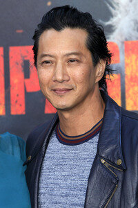 Filmpremiere 'Rampage - Big meets Bigger' in Los Angeles