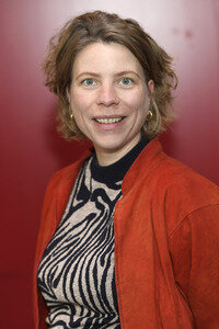 Photoshooting mit Thea Rasche, Braunschweig International Film Festival 2025