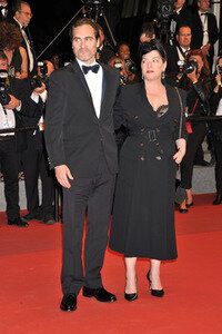 'You Were Never Really Here' Premiere, Cannes Film Festival 2017