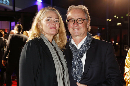 5. Regiepreis Metropolis 2015 in München