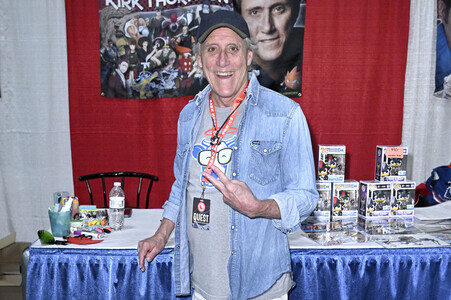 Comic Con Revolution in Ontario