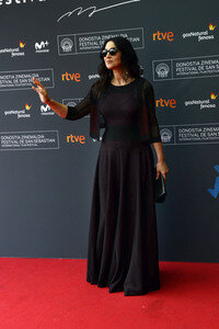 'On the Milky Road' Premiere, San Sebastian Film Festival 2016