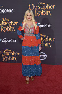 Filmpremiere 'Christopher Robin' in Burbank