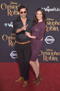 Filmpremiere 'Christopher Robin' in Burbank