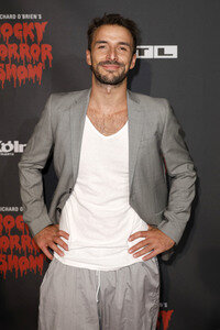 Musicalpremiere 'Richard O'Brien's Rocky Horror Show' in Köln