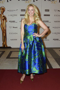 28. Romy Gala 2017 in Wien