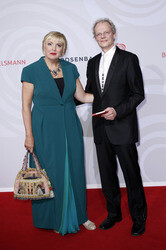 Rosenball 2014, Berlin
