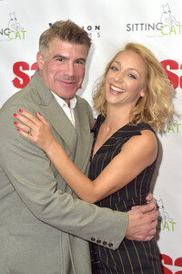 Filmpremiere 'Sam' in Los Angeles