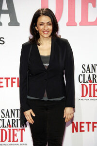 Screening 'Santa Clarita Diet' in Berlin