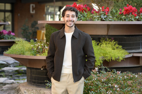 Photocall 'Tutta scena' in Rom