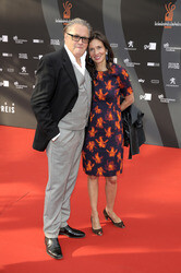 Deutscher Schauspielerpreis 2015 in Berlin