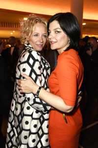 Deutscher Schauspielerpreis 2016 in Berlin