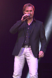 Die große Schlager-Starparade, München