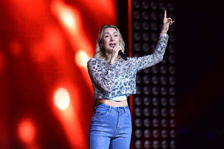 Show 'Die große Schlager Hitparade 2026'  in Löbau