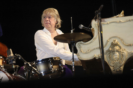 Konzert von Helge Schneider in Löbau