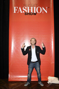 6. Secret Fashion Show in München