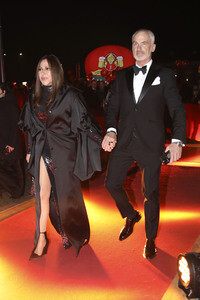 SemperOpernball 2026 in Dresden