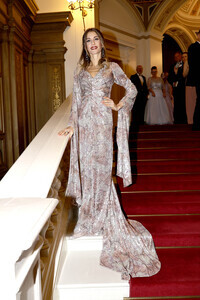 SemperOpernball 2026 in Dresden