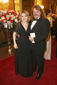 11. SemperOpernball in Dresden