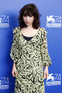 'The Shape of Water' Photocall, 74. Internationale Filmfestspiele von Venedig