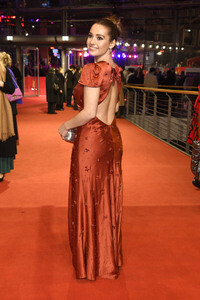 Präsentation der European Shooting Stars, Berlinale 2026