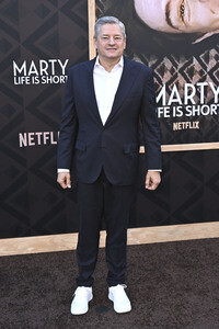Premiere 'Marty, Life is Short' in Los Angeles