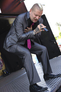 5. Open Air Sommerparty in Erding