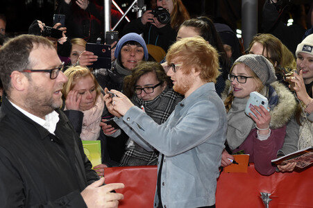 'Songwriter' Premiere, Berlinale 2018