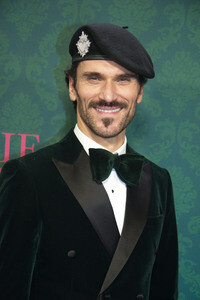 Serienpremiere 'Miss Sophie - Same Procedure as Every Year' in Berlin