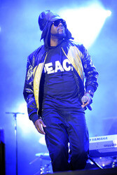 Soul in Hafen Festival, Hamburg