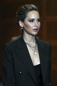 Filmscreening 'Red Sparrow' in Washington, D.C.