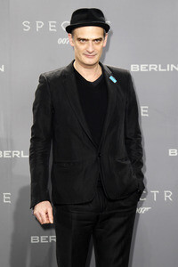 Filmpremiere 'Spectre' in Berlin