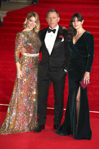 Weltpremiere 'Spectre' in London