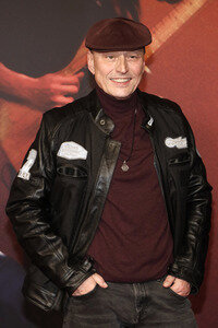 Filmpremiere 'Springsteen: Deliver Me from Nowhere' in Berlin