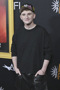 Festival-Opening und Filmpremiere 'Springsteen: Deliver Me from Nowhere', AFI Fest 2025 in Los Angeles