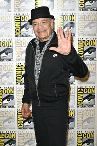 Photocall 'Star Trek 60th Anniversary Celebration', San Diego Comic-Con International 2026