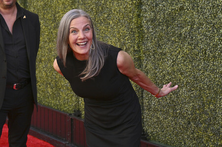 Filmpremiere 'The Sixty-Year Mission: How Star Trek Changed Television and the World' in Los Angeles