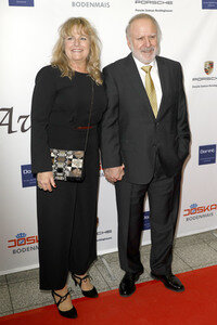13. Steiger Award in Dortmund
