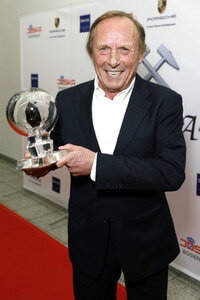 13. Steiger Award in Dortmund