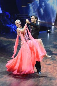 Tanzshow 'Stepping Out' in Köln