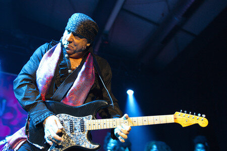 Konzert von Little Steven and the Disciples of Soul in Berlin