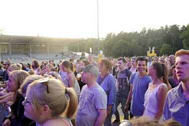 A Summer's Tale Kulturfestival in Luhmühlen