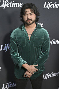 Filmpremiere 'Taken at a Truck Stop: A Black Girl Missing' in Los Angeles