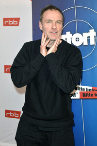 Filmpremiere 'Tatort - Gefahrengebiet' in Berlin