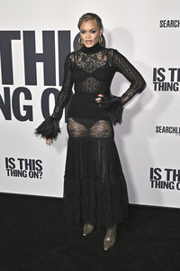 Filmpremiere 'Is This Thing On?' in Los Angeles