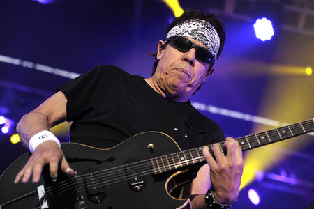Konzert von George Thorogood and the Destroyers in Readington