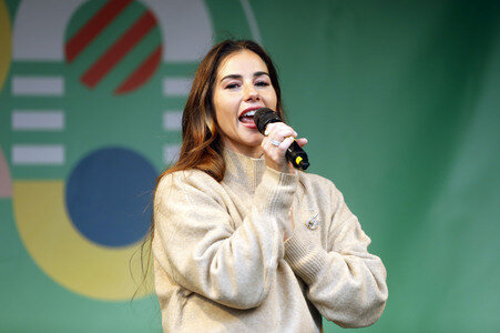 30 Jahre Thüringen Park Erfurt