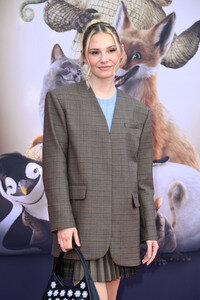Filmpremiere 'Die Schule der magischen Tiere 4' in Berlin