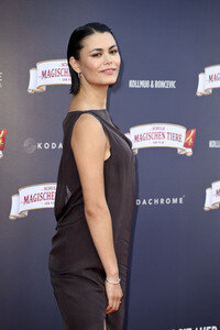 Filmpremiere 'Die Schule der magischen Tiere 4' in Berlin