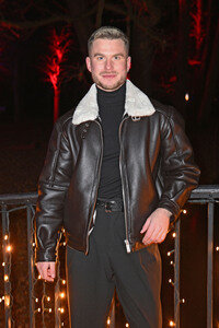 Feierliche Eröffnung von Weihnachten im Tierpark 2025 in Berlin